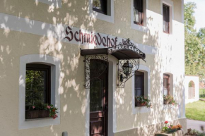 Ferienhaus Schmiedehof